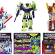 Illustration for article titled iStar Wars/i, iTransformers/i, Robot Horses, and Comic-Cons Other Wildest Toys (So Far)